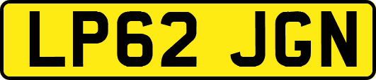 LP62JGN