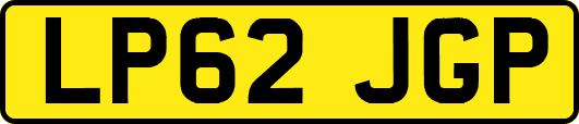 LP62JGP