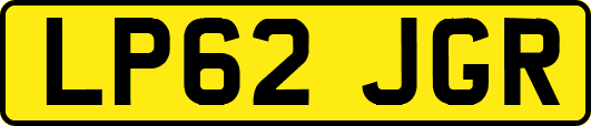 LP62JGR