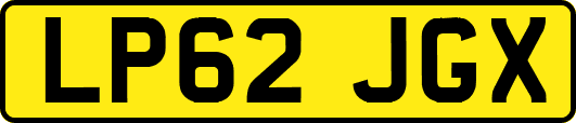 LP62JGX
