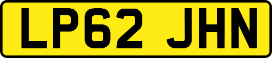 LP62JHN