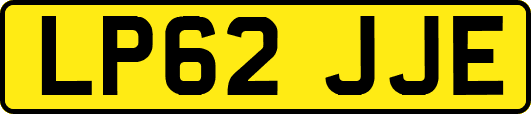 LP62JJE
