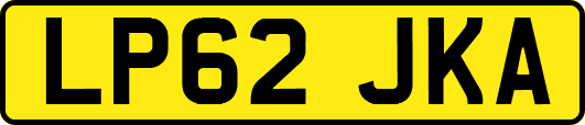LP62JKA