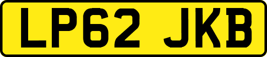 LP62JKB
