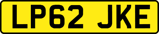 LP62JKE