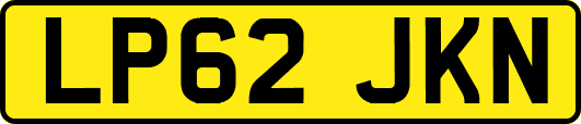 LP62JKN