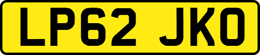 LP62JKO