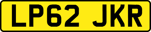LP62JKR