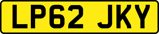 LP62JKY