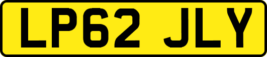 LP62JLY