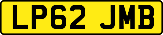 LP62JMB
