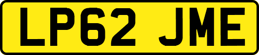 LP62JME