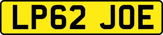 LP62JOE