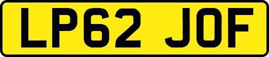 LP62JOF