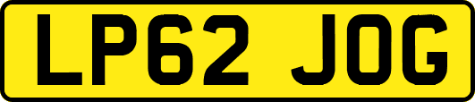 LP62JOG