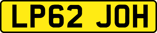 LP62JOH