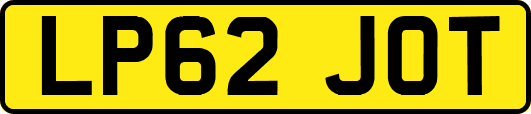LP62JOT