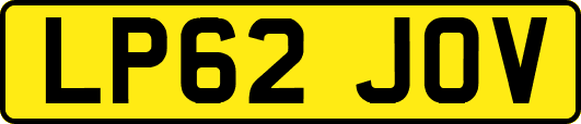 LP62JOV