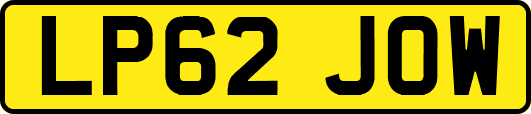 LP62JOW