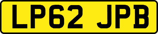 LP62JPB