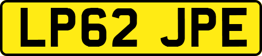 LP62JPE