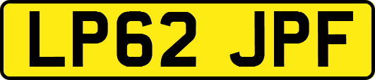 LP62JPF