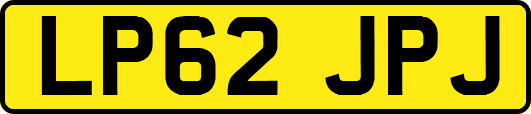 LP62JPJ