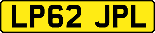 LP62JPL