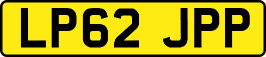 LP62JPP