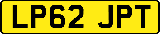 LP62JPT