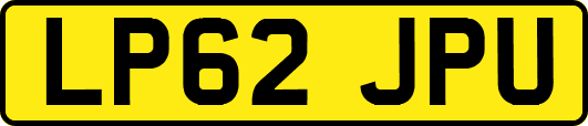 LP62JPU