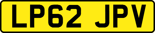 LP62JPV