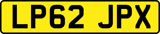 LP62JPX