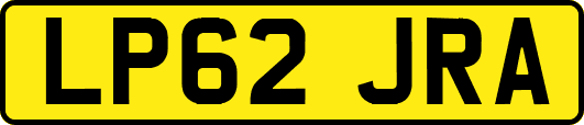 LP62JRA