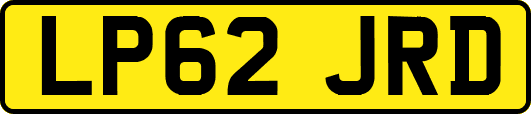 LP62JRD