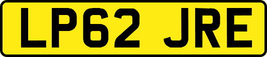 LP62JRE