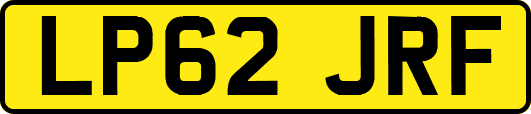 LP62JRF
