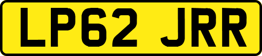 LP62JRR