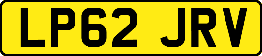 LP62JRV