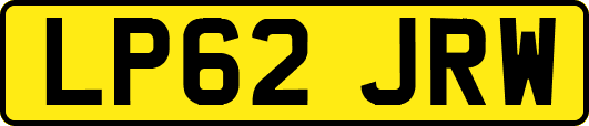 LP62JRW
