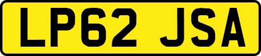 LP62JSA
