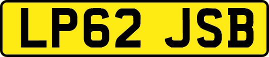 LP62JSB