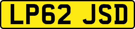 LP62JSD