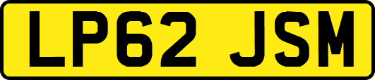 LP62JSM