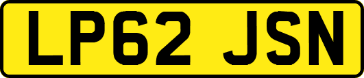 LP62JSN