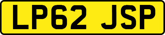 LP62JSP