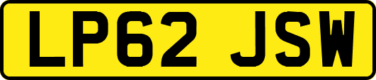 LP62JSW