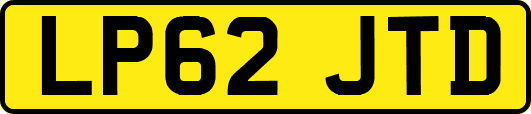 LP62JTD