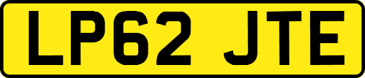 LP62JTE