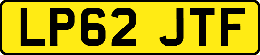 LP62JTF